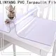 LINYANG standard Transparent PVC Film factory for outdoor1 1