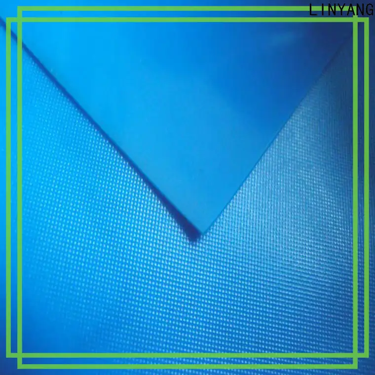 widely used pvc plastic sheet roll pvc series for raincoat 1
