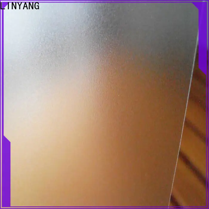 waterproof Translucent PVC Film antifouling manufacturer for raincoat 1