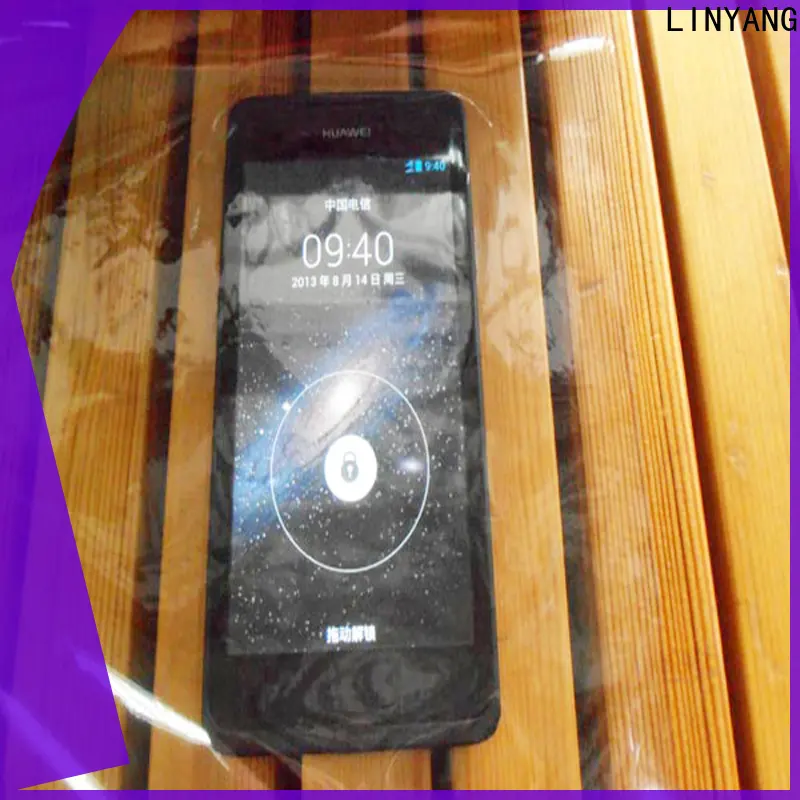 anti-UV clear pvc film transparent wholesale for agriculture 1