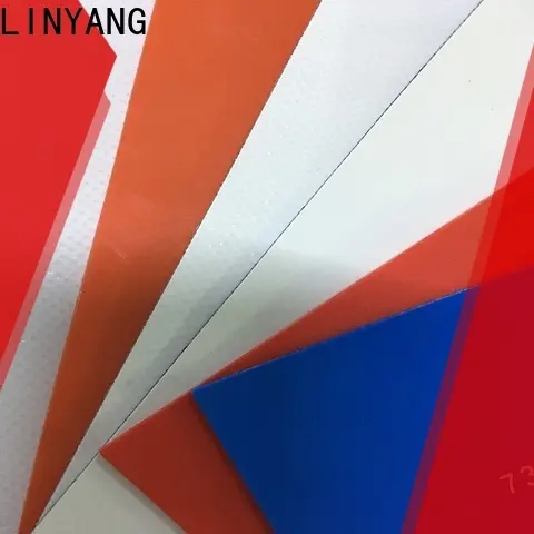 heavy duty pvc tarpaulin manufacturer for truck cover 1
