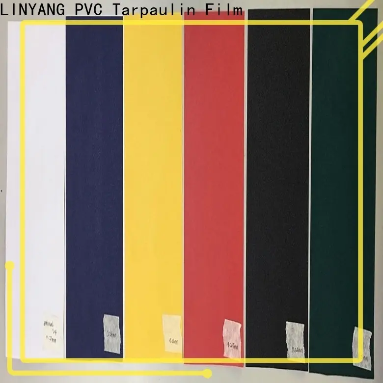 LINYANG high quality stationery film design for stationery 1