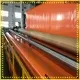 LINYANG pvc laminated tarpaulin provider for water tank 1
