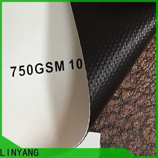 LINYANG affordable tent tarpaulin wholesale for digital advertising 1