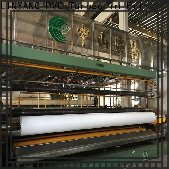 LINYANG custom pvc stretch ceiling manufacturers supplier for ceiling 1
