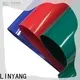 mildew resistant pvc tarpaulin manufacturers exporter for push 1
