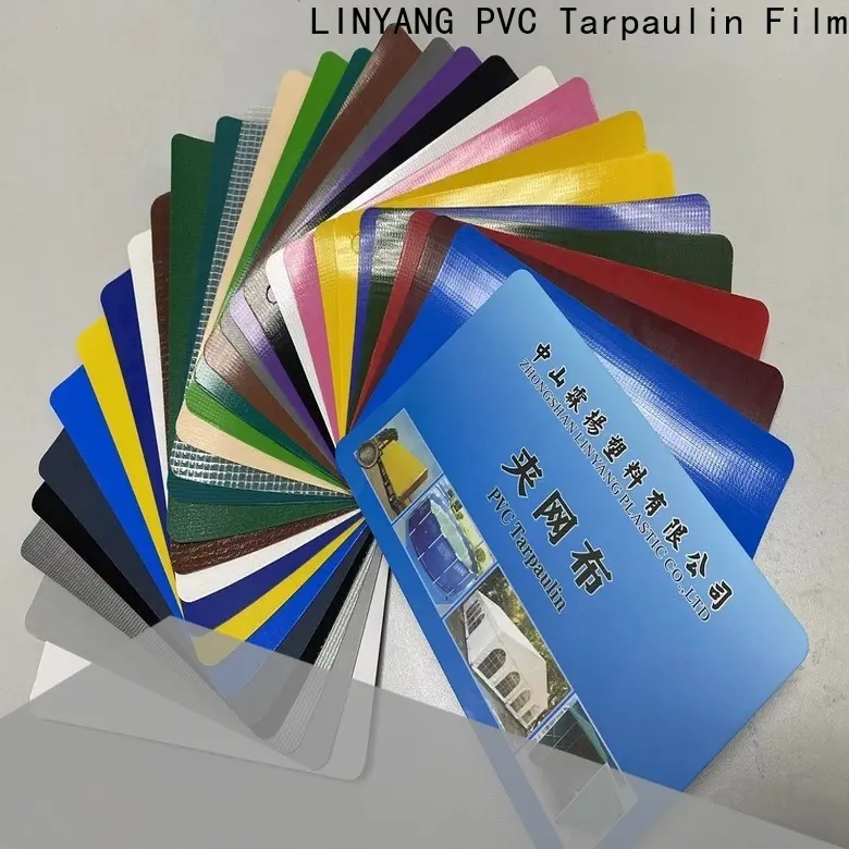 waterproof tarpaulin film supplier for tent tarps 1