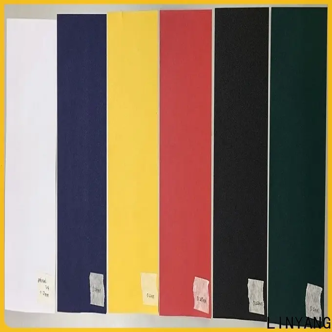 new pvc film design for industry 1