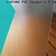 LINYANG film Translucent PVC Film directly sale for raincoat 1