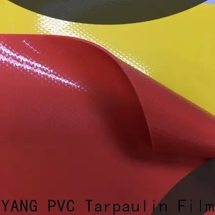 LINYANG pvc tarpaulin inflatable brand for inflatable 1