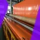 LINYANG pvc laminated tarpaulin suppliers design for water tank 1