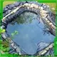 LINYANG tarpaulin for fish pond factory for fish pond 1