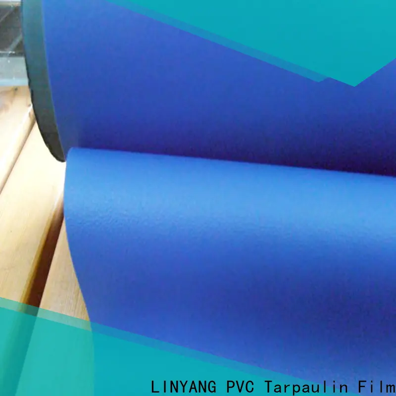 standard Decorative PVC Filmfurniture film pvc design for handbags 1