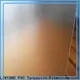 LINYANG antifouling Translucent PVC Film from China for plastic tablecloth1 1