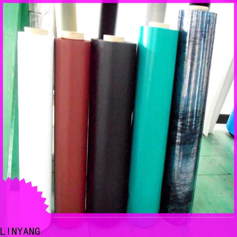 finely ground inflatable pvc film antifouling customized for aquatic park 1