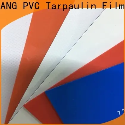 LINYANG high quality pvc tarpaulin manufacturer for industry 1