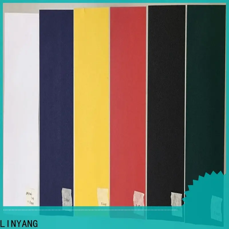 cheap pvc film one-stop services for industry 1