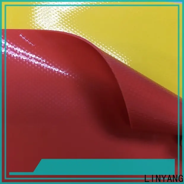 LINYANG factory for inflatable 1