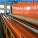 LINYANG pvc laminated tarpaulin manufacturers wholesale for Explosion Suppression Water Bag 1