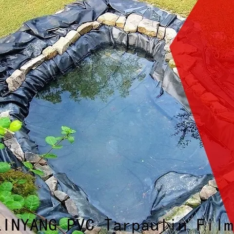 high quality fish pond tarp manufacturer for fish pond 1