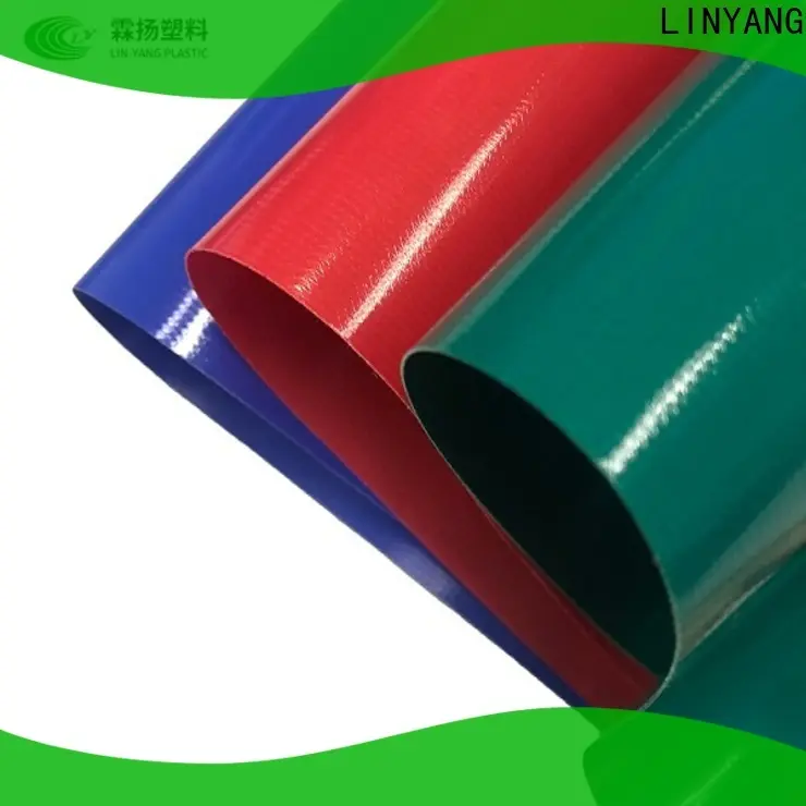 waterproof pvc tarpaulin supplier china supplier for push 1