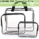 LINYANG waterproof Transparent PVC Film factory for agriculture2 1