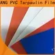 LINYANG high quality pvc coated fabric manufacturer for industry 1