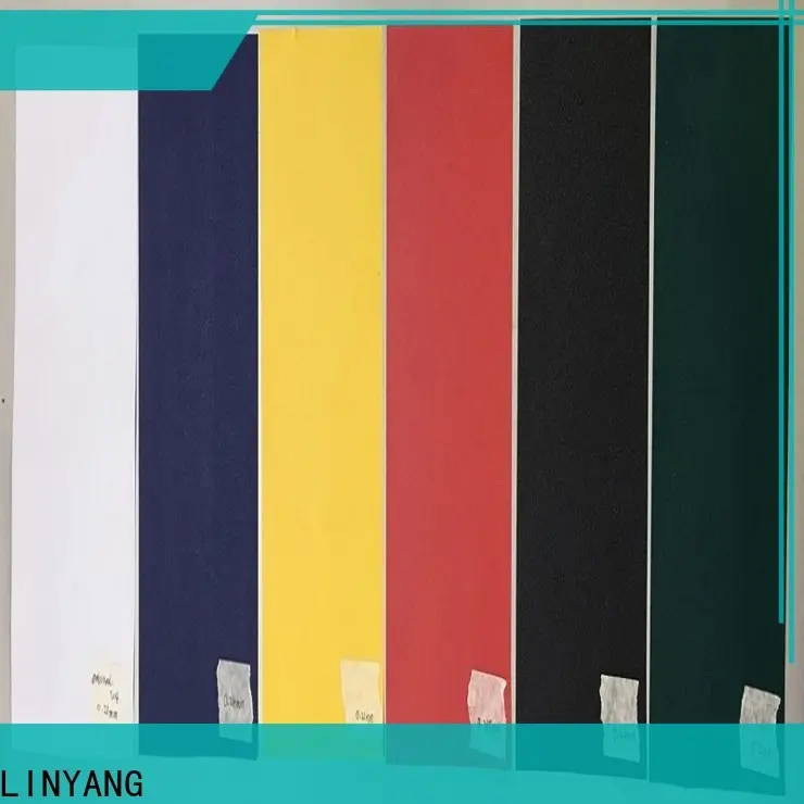 durable rigid pvc film directly sale for umbrella 1