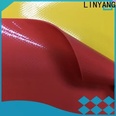 high quality pvc tarpaulin inflatable factory for inflatable 1