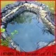 LINYANG wholesale for preformed pond1 1