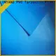 anti-UV pvc film roll waterproof series for household1 1