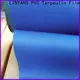 LINYANG semi-rigid self adhesive film for furniture factory price for handbags 1