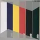 LINYANG pvc film wholesale for stationery 1