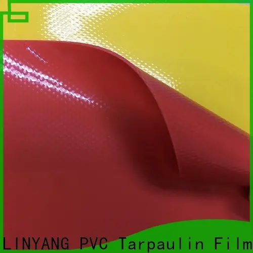 LINYANG inflatable vinyl material supplier for inflatable1 1