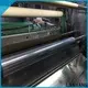 LINYANG hot sale clear plastic film from China for give tent 1