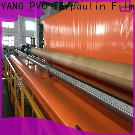 LINYANG new pvc coated tarpaulin design for Explosion Suppression Water Bag 1