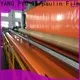 LINYANG new pvc coated tarpaulin design for Explosion Suppression Water Bag 1