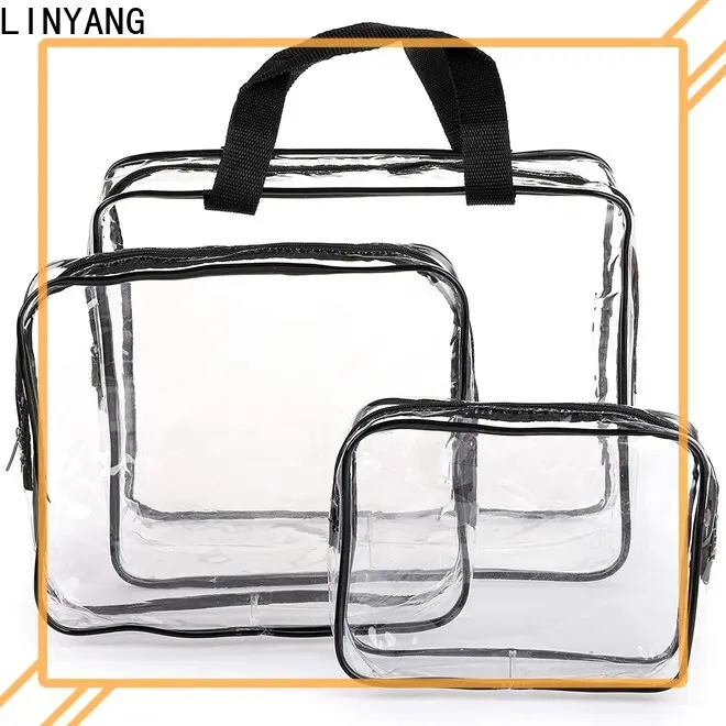 LINYANG standard Transparent PVC Film wholesale for agriculture1 1