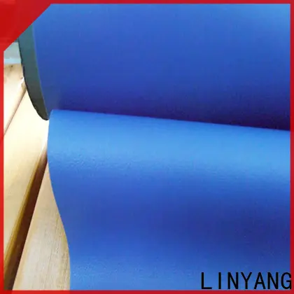 LINYANG waterproof Decorative PVC Filmfurniture film supplier for ceiling1 1