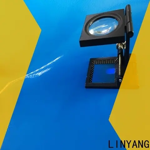 LINYANG plastic tarp for pool one-stop services for water tank 1