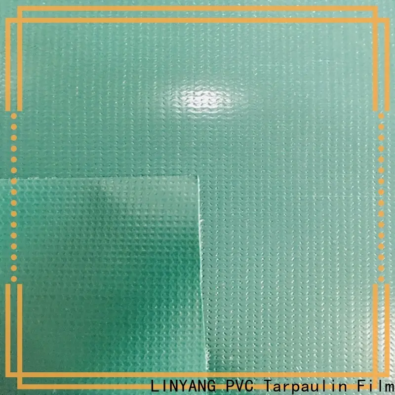 new pvc tarpaulin design agricultural drainage 1
