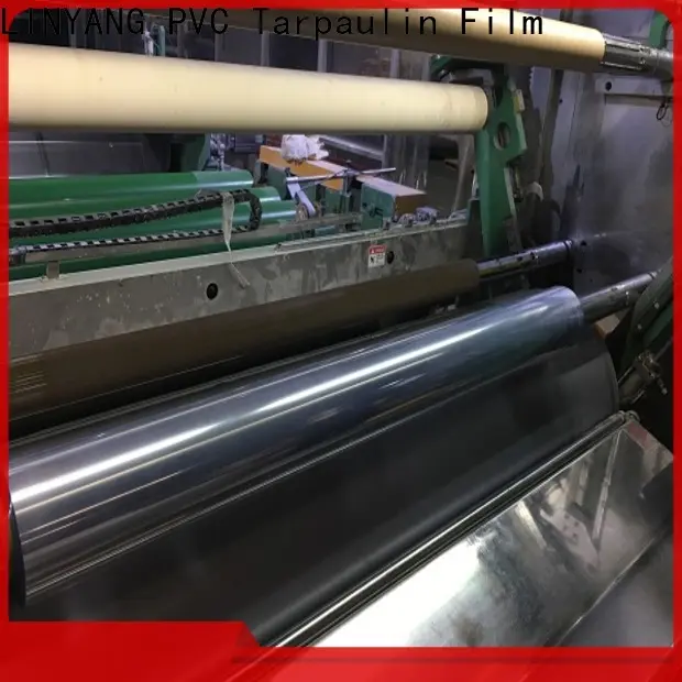 cheap pvc clear sheet roll wholesale for Outdoor living 1