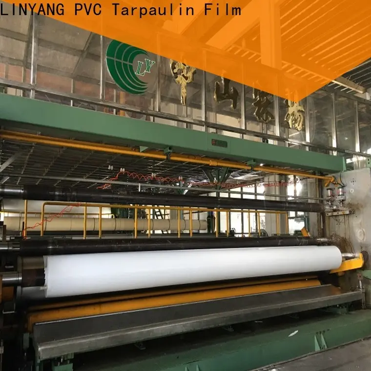 LINYANG high quality pvc stretch ceiling wholesale for industry 1