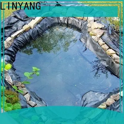 LINYANG manufacturer for preformed pond 1