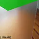 LINYANG waterproof Translucent PVC Film manufacturer for plastic tablecloth1 1