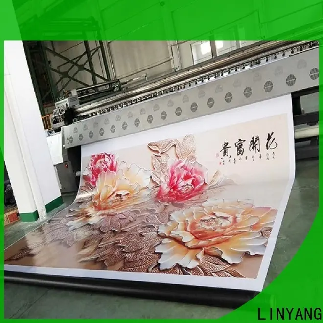 new pvc banner factory for digital advertising 1