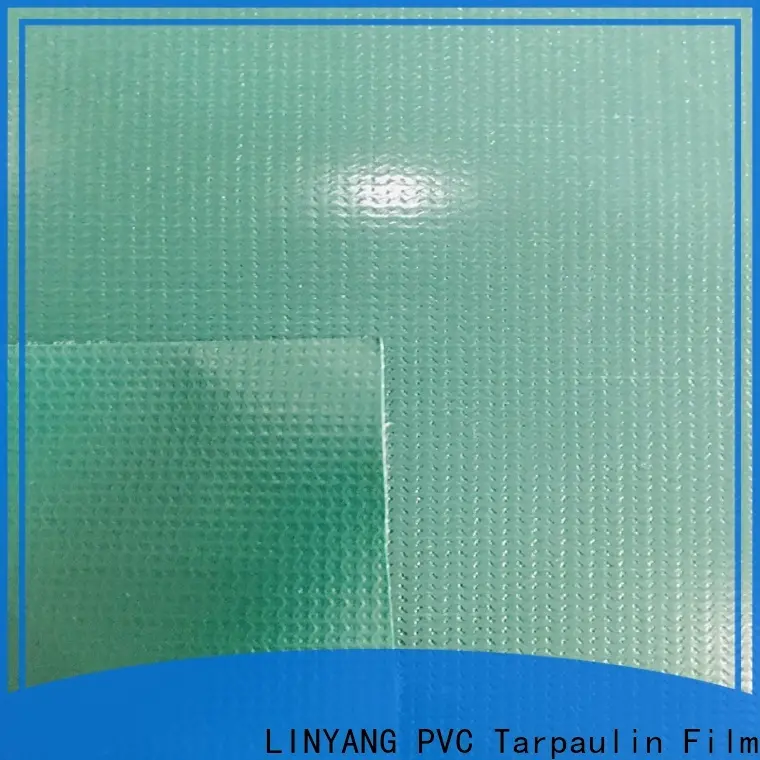 LINYANG agricultural tarps provider agricultural drainage 1