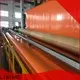 LINYANG pvc laminated tarpaulin supplier for water tank 1