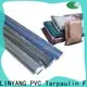 new china clear pvc sheet supplier for give tent 1