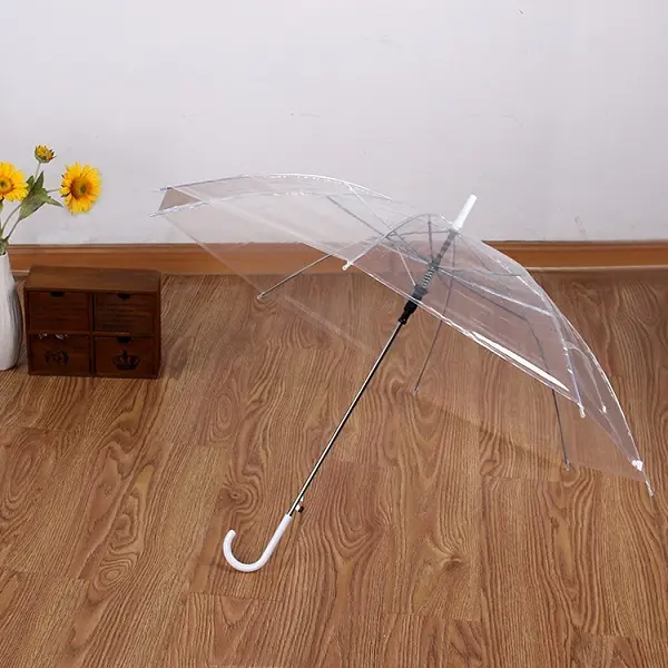 new china clear pvc sheet supplier for give tent 6
